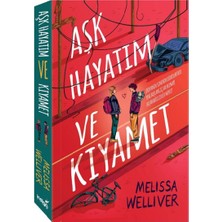 İndigo Kitap Aşk Hayatım ve Kıyamet