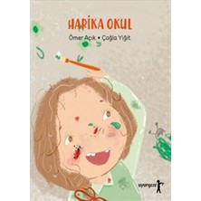 Uyurgezer Yayıncılık Harika Okul