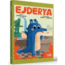 Omes Çocuk Ejderya