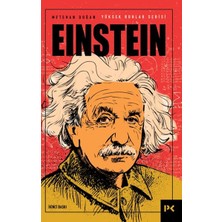 Profil Kitap Einstein