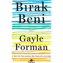 Pegasus Yayınları Bırak Beni