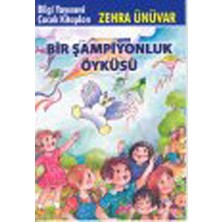 Bilgi Yayınevi Bir Şampiyonluk Öyküsü