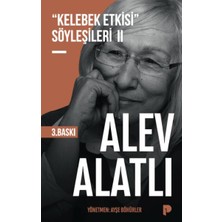 Pınar Yayınları "kelebek Etkisi" Söyleşileri 2