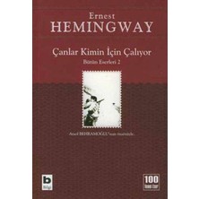 Bilgi Yayınevi Çanlar Kimin Için Çalıyor