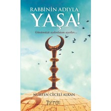 Nito Kitap Rabbinin Adıyla Yaşa!