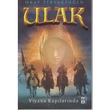 Genç Timaş Ulak 3 - Viyana Kapılarında
