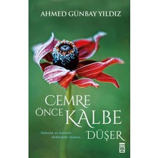 Timaş Yayınları Cemre Önce Kalbe Düşer