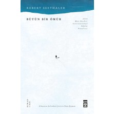 Timaş Yayınları Bütün Bir Ömür