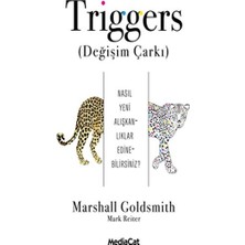 MediaCat Kitapları Triggers (Değişim Çarkı)