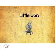 Nesin Yayınevi Little Jon