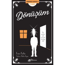 The Kitap Dönüşüm - Zamansız Eserler 3
