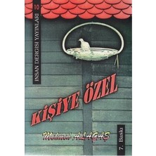 İnsan Dergisi Yayınları Kişiye Özel