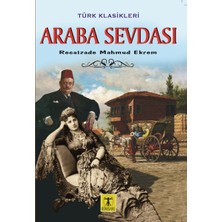 Rönesans Yayınları Araba Sevdası