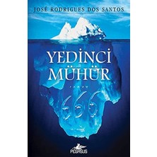 Pegasus Yayınları Yedinci Mühür