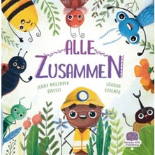 Karavan Çocuk Alle Zusammen