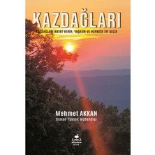 Almina Kitap Kazdağları