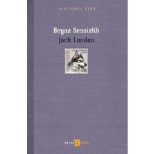 Beyan Yayınları Beyaz Sessizlik