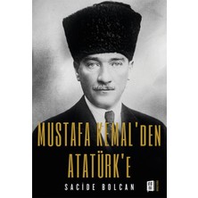 Mona Kitap Mustafa Kemal'den Atatürk'e