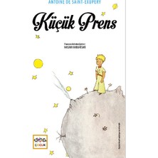 Nar Yayınları Küçük Prens