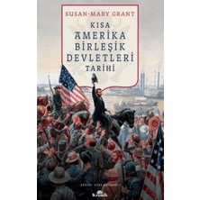 Kronik Kitap Kısa Amerika Birleşik Devletleri Tarihi