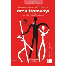 İmge Kitabevi Yayınları Arzu Tramvayı