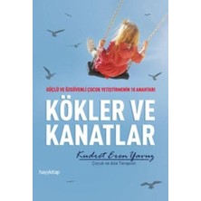 Hayy Kitap Kökler ve Kanatlar