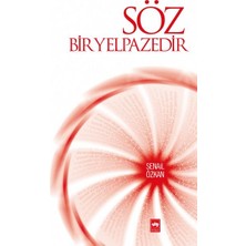 Ötüken Neşriyat Söz Bir Yelpazedir
