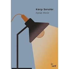 Zarif Yayınları Karşı Sorular
