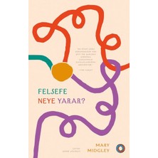 Orenda Felsefe Neye Yarar?