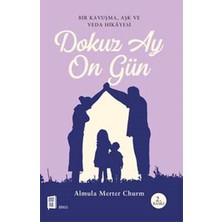Mona Kitap Dokuz Ay On Gün