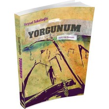 Akçağ Yayınları Yorgunum