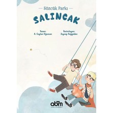 Abm Yayınevi Salıncak - Sözcük Parkı