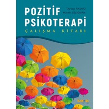 Kaknüs Yayınları Pozitif Psikoterapi, Çalışma Kitabı