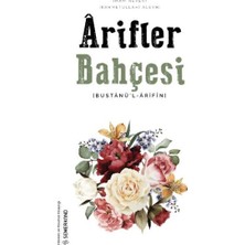 Semerkand Kitap Arifler Bahçesi