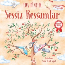 Dokuz Çocuk Yayınları Sessiz Ressamlar