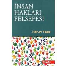BilgeSu Yayıncılık Insan Hakları Felsefesi