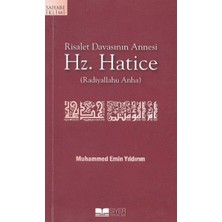 Siyer Yayınları Risalet Davasının Annesi Hz. Hatice