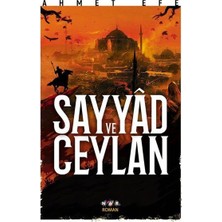 Nar Yayınları Sayyad ve Ceylan