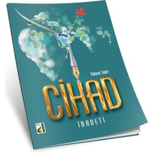 Damla Yayınevi Cihad Ibadeti