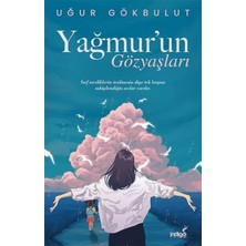 İndigo Kitap Yağmur’un Gözyaşları