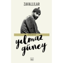 İthaki Yayınları Zavallılar