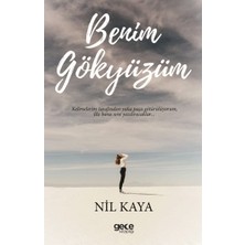 Gece Kitaplığı Benim Gökyüzüm