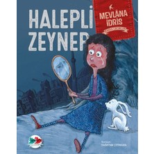 Vakvak Yayınları Halepli Zeynep