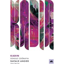 Kolektif Kitap Kadın: Sonsuz Coğrafya