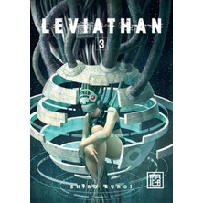 Athica Books Leviathan 3