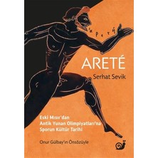 Sakin Kitap Arete