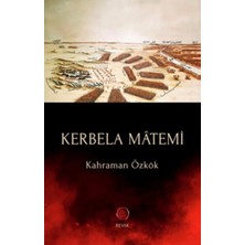 Revak Kitabevi Kerbela Mâtemi
