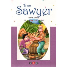 Nar Yayınları Tom Sawyer / Ilk Gençlik Dizisi