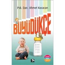 Çınaraltı Yayınları Büyüdükçe