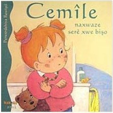 Kaknüs Yayınları Cemile Naxwaze Sere Xwe Bişo